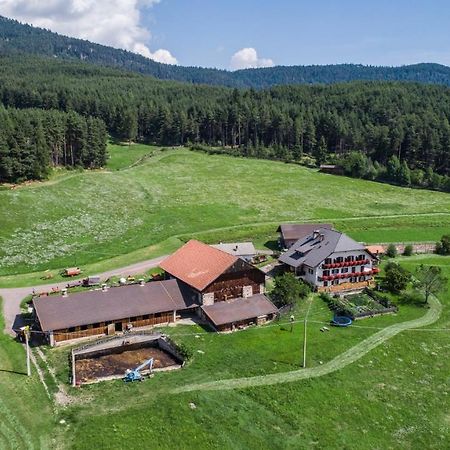Schartnerhof Villa Колалбо Екстериор снимка
