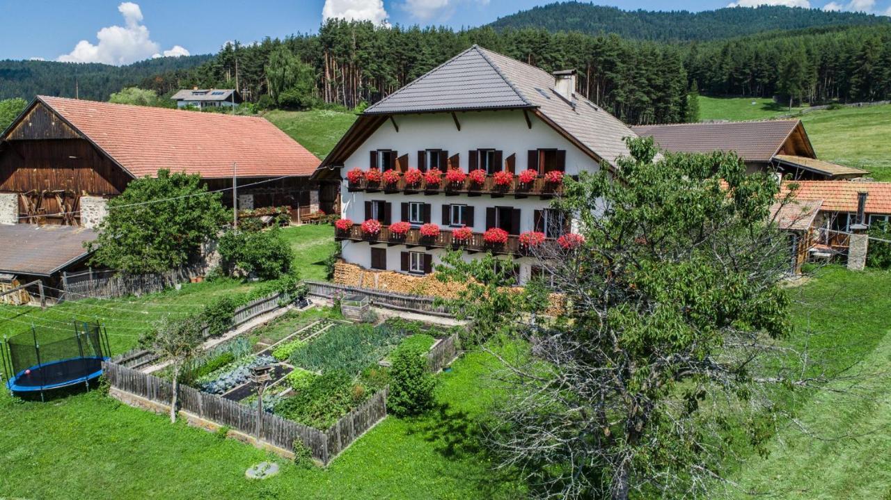 Schartnerhof Villa Колалбо Екстериор снимка
