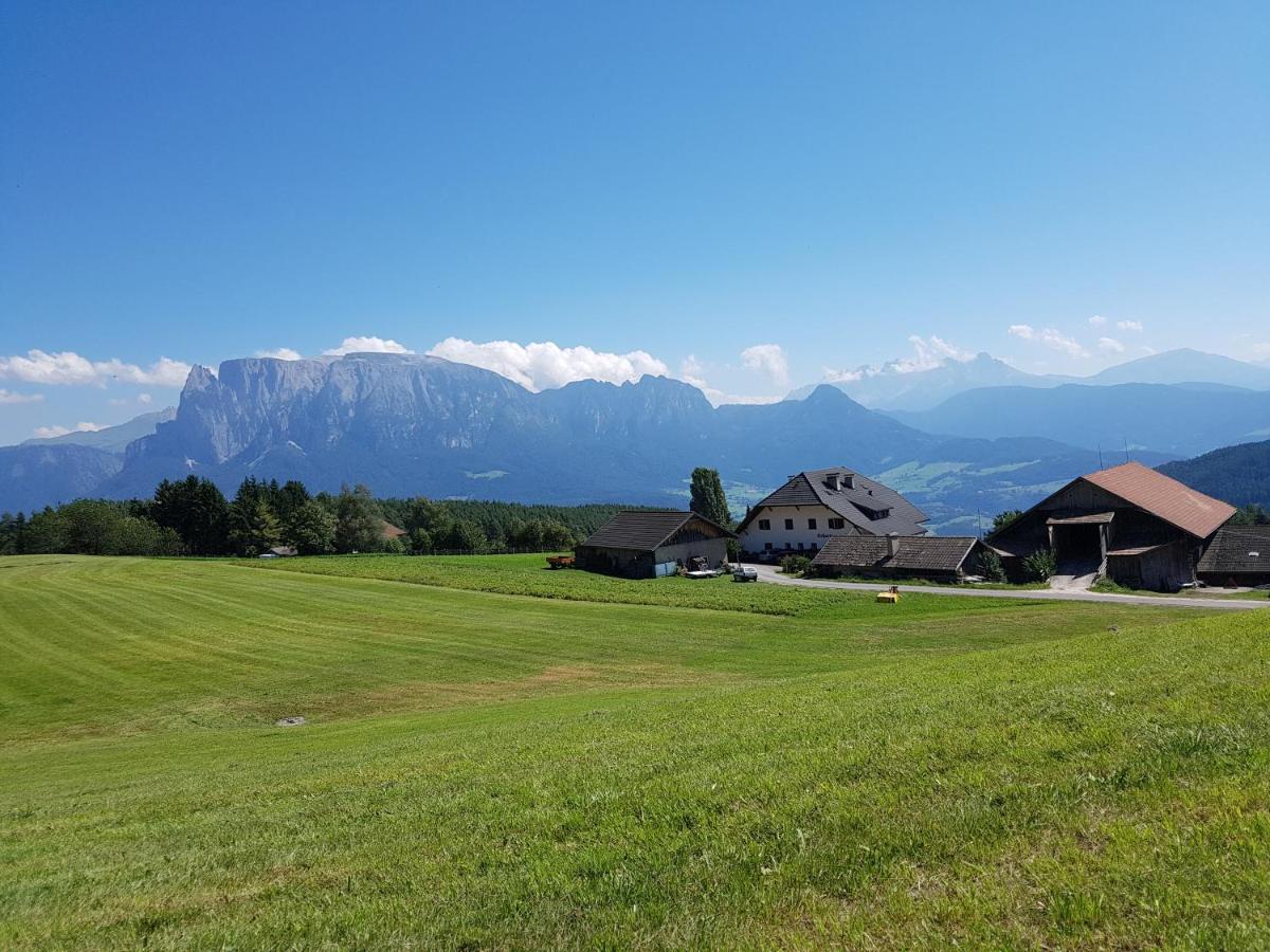 Schartnerhof Villa Колалбо Екстериор снимка