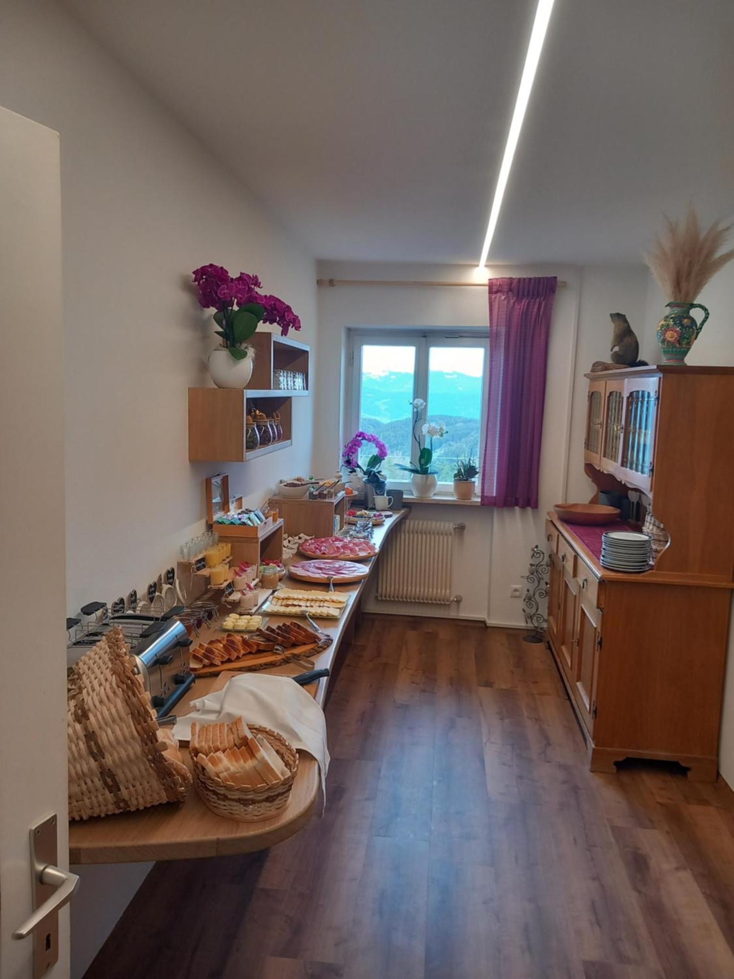 Schartnerhof Villa Колалбо Екстериор снимка