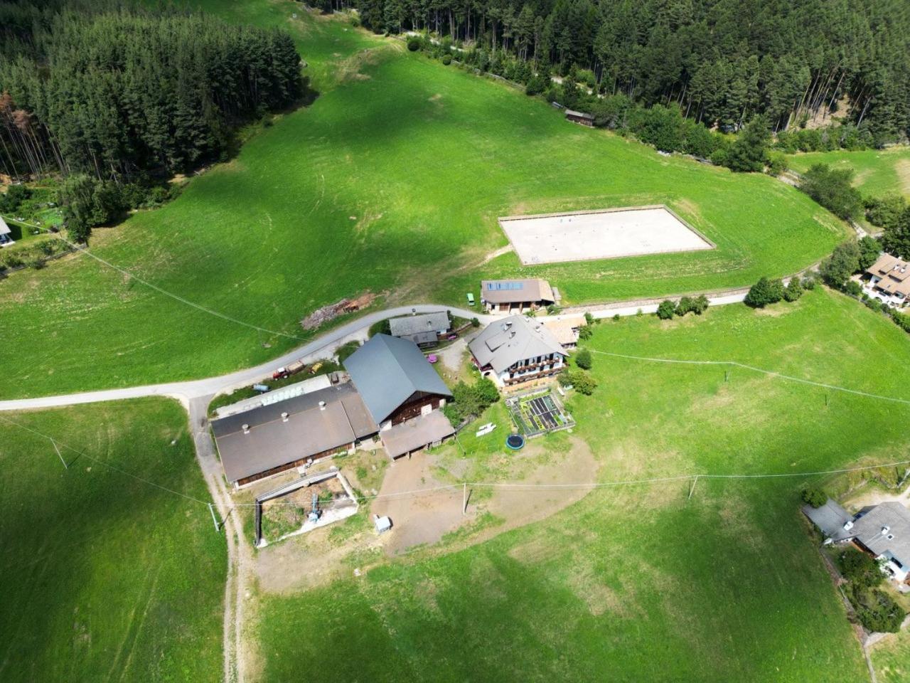 Schartnerhof Villa Колалбо Екстериор снимка
