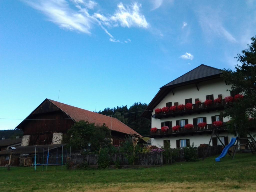 Schartnerhof Villa Колалбо Екстериор снимка