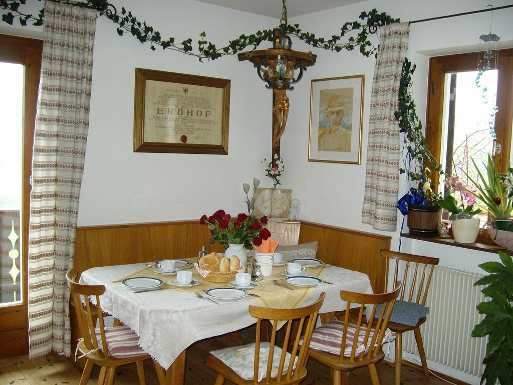 Schartnerhof Villa Колалбо Стая снимка