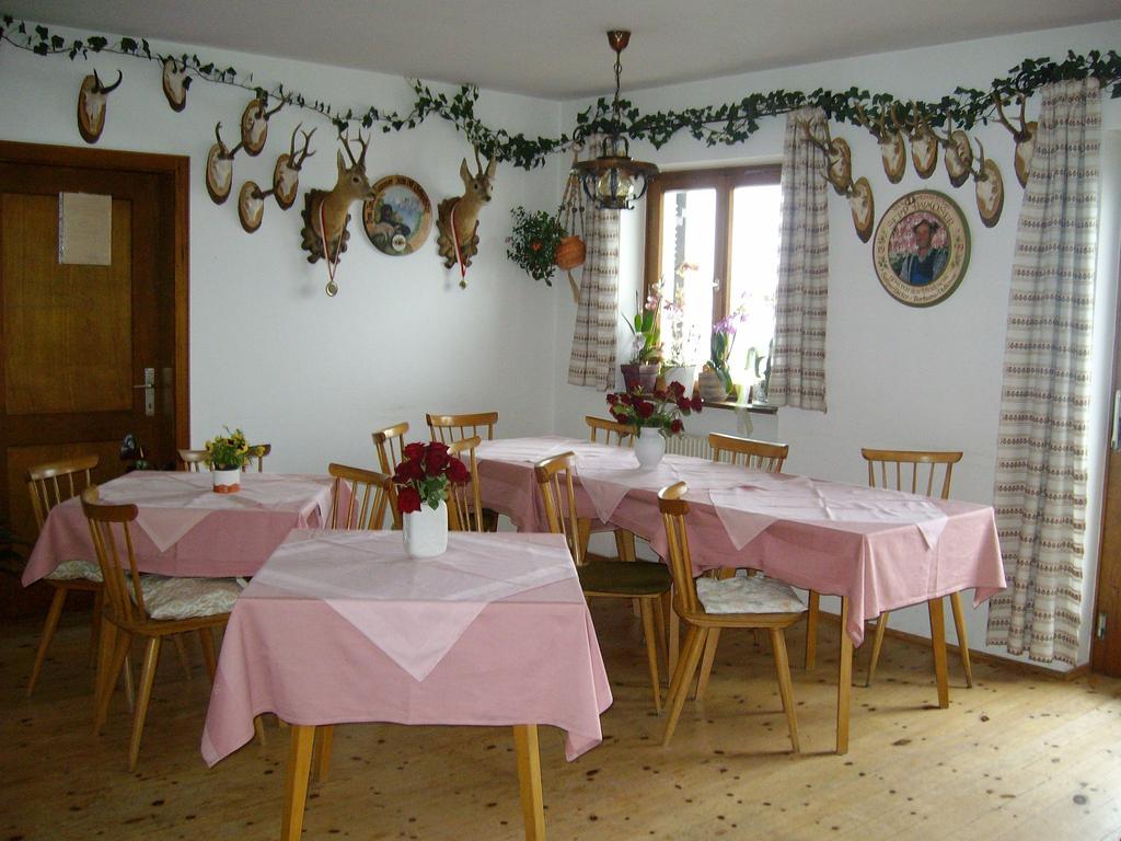 Schartnerhof Villa Колалбо Екстериор снимка