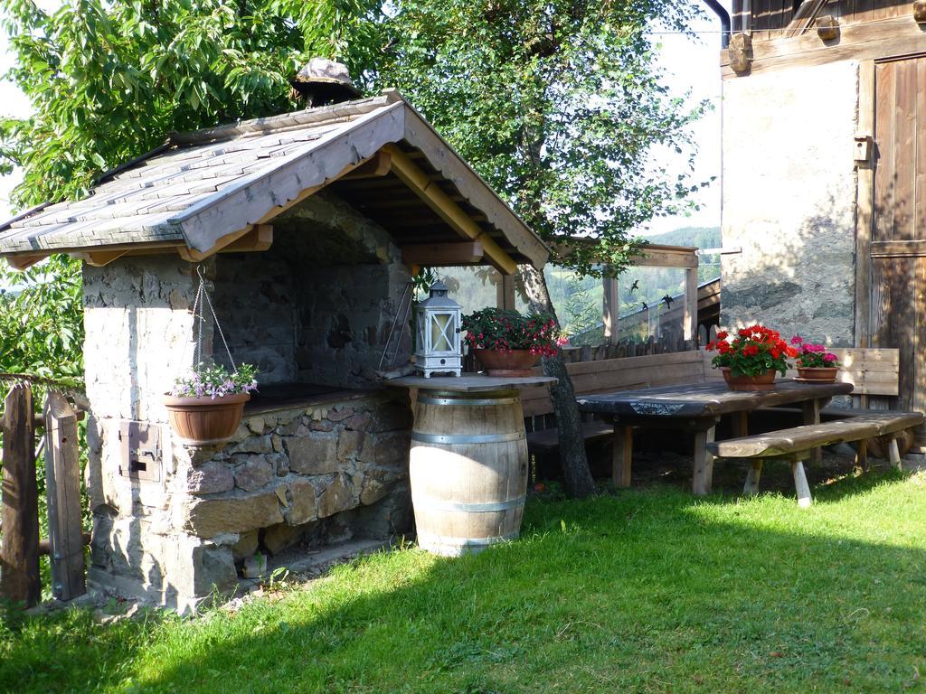 Schartnerhof Villa Колалбо Екстериор снимка