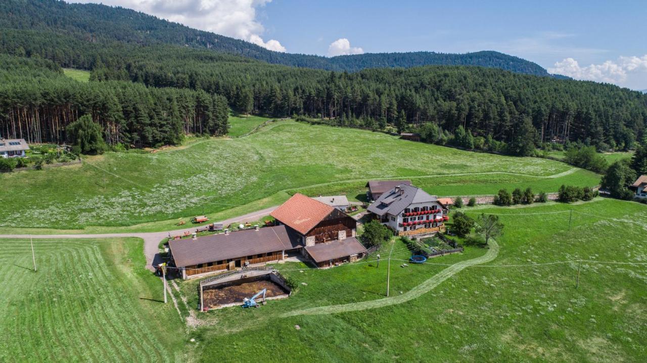 Schartnerhof Villa Колалбо Екстериор снимка